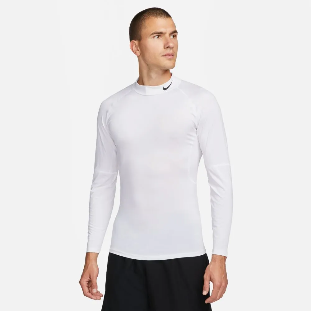 Nike Fb7908 T-shirt Med Lång ärm male