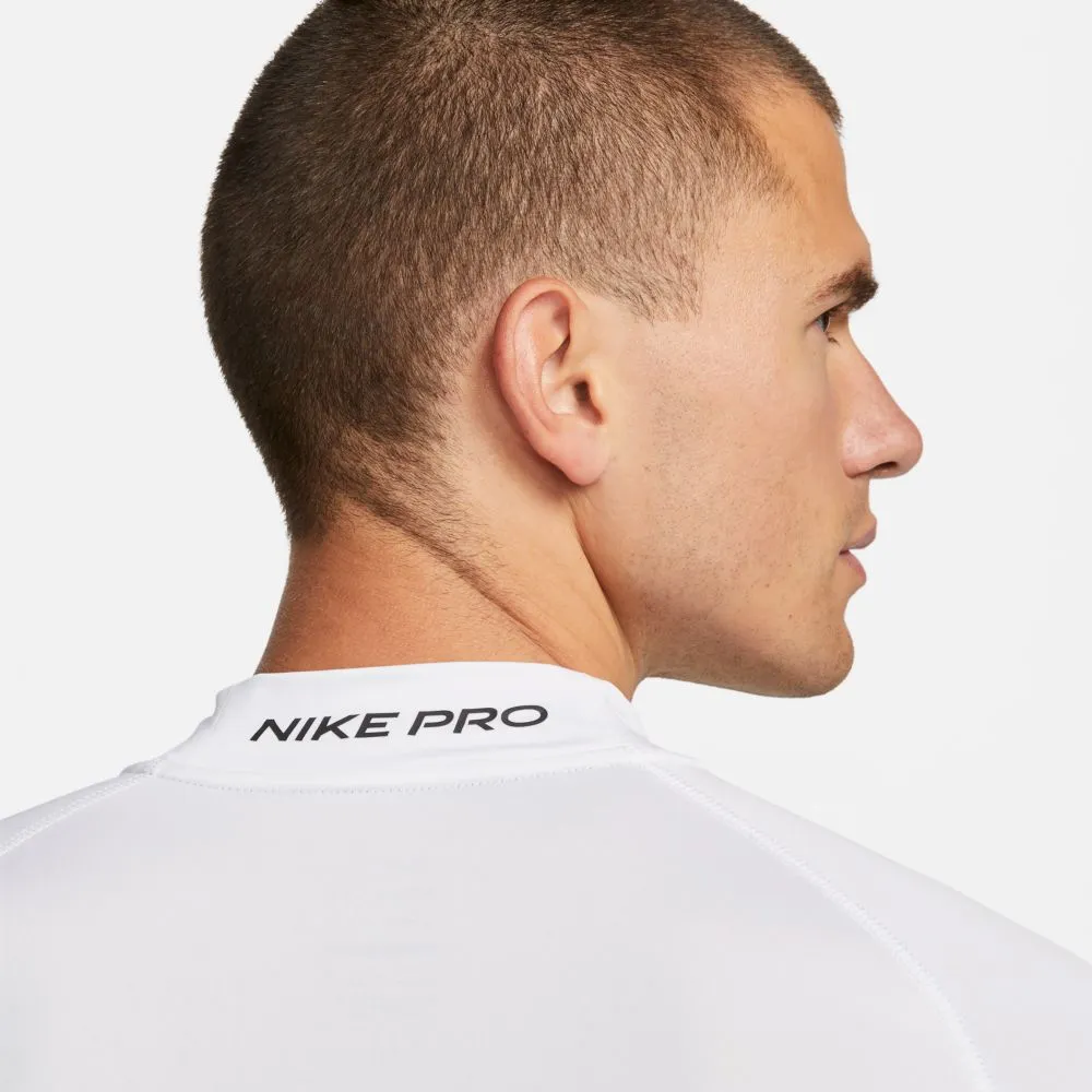 Nike Fb7908 T-shirt Med Lång ärm male