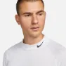Nike Fb7908 T-shirt Med Lång ärm male
