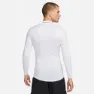 Nike Fb7908 T-shirt Med Lång ärm male