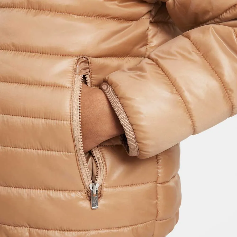 Nike Fill Quilted Jacka