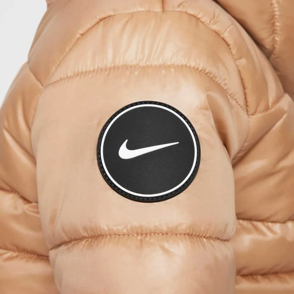 Nike Fill Quilted Jacka