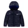 Midnight navy