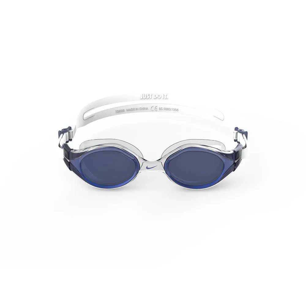 Nike Flex Fusion Simglasögon Med Spegelglas unisex, Blue, One Size Nike Flex Fusion Simglasögon Med Spegelglas unisex, Blue, One Size