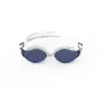 Nike Flex Fusion Simglasögon Med Spegelglas unisex, Blue, One Size