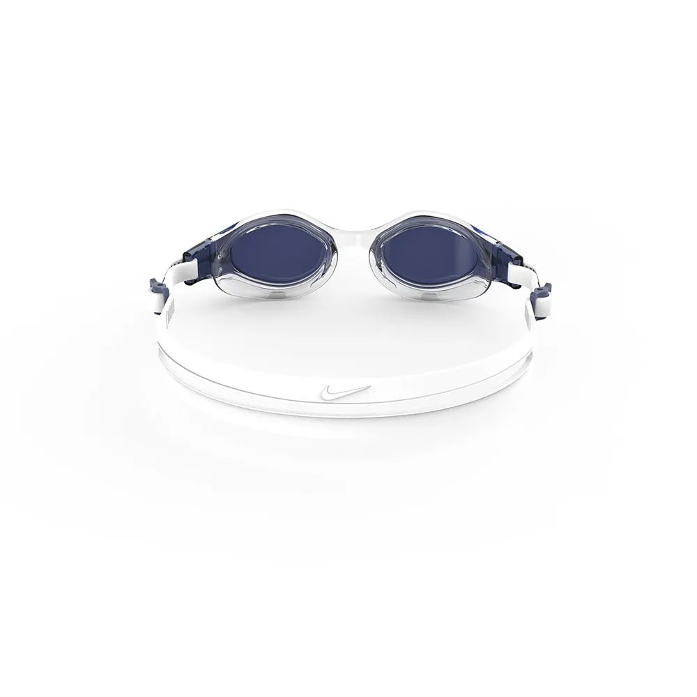 Nike Flex Fusion Simglasögon Med Spegelglas unisex, Blue, One Size Nike Flex Fusion Simglasögon Med Spegelglas unisex, Blue, One Size