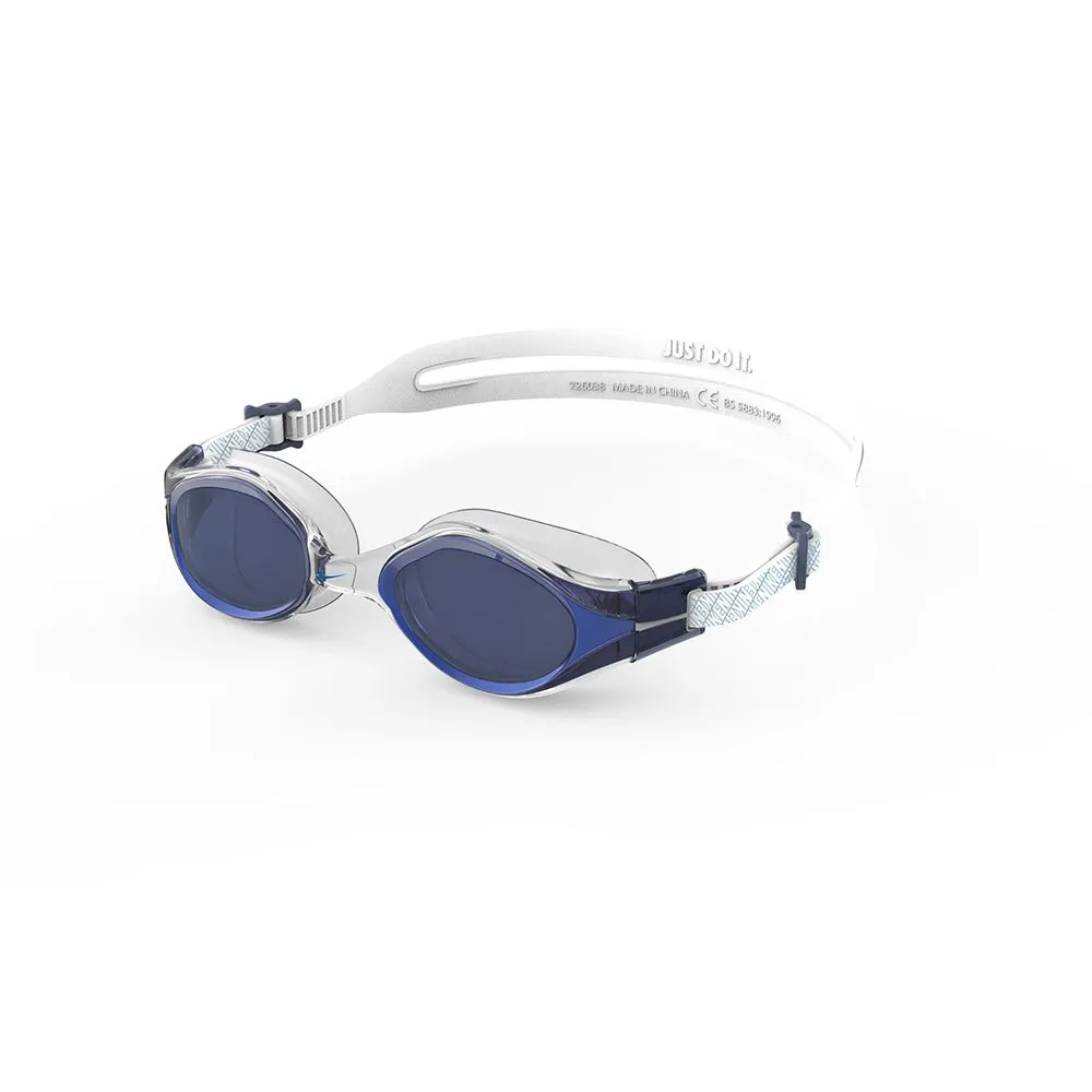 Nike Flex Fusion Simglasögon Med Spegelglas unisex, Blue, One Size Nike Flex Fusion Simglasögon Med Spegelglas unisex, Blue, One Size