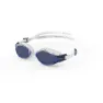 Nike Flex Fusion Simglasögon Med Spegelglas unisex, Blue, One Size