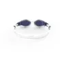 Nike Flex Fusion Simglasögon Med Spegelglas unisex, Blue, One Size