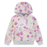 Nike Flow-ral Aop Pull Over Huvtröja Nike Flow-ral Aop Pull Over Huvtröja