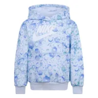 Nike Flow-ral Aop Pull Over Huvtröja Nike Flow-ral Aop Pull Over Huvtröja
