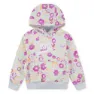 Nike Flow-ral Aop Pull Over Huvtröja