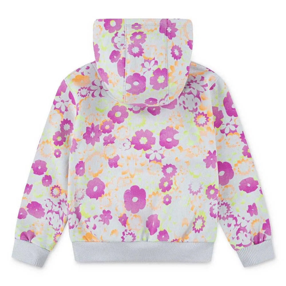 Nike Flow-ral Aop Pull Over Huvtröja