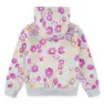 Nike Flow-ral Aop Pull Over Huvtröja