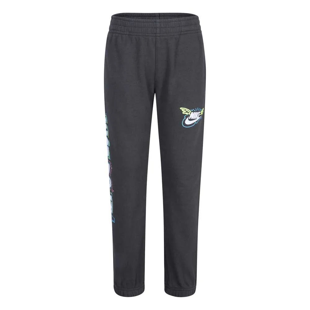 Nike French Terry Mjukisbyxor