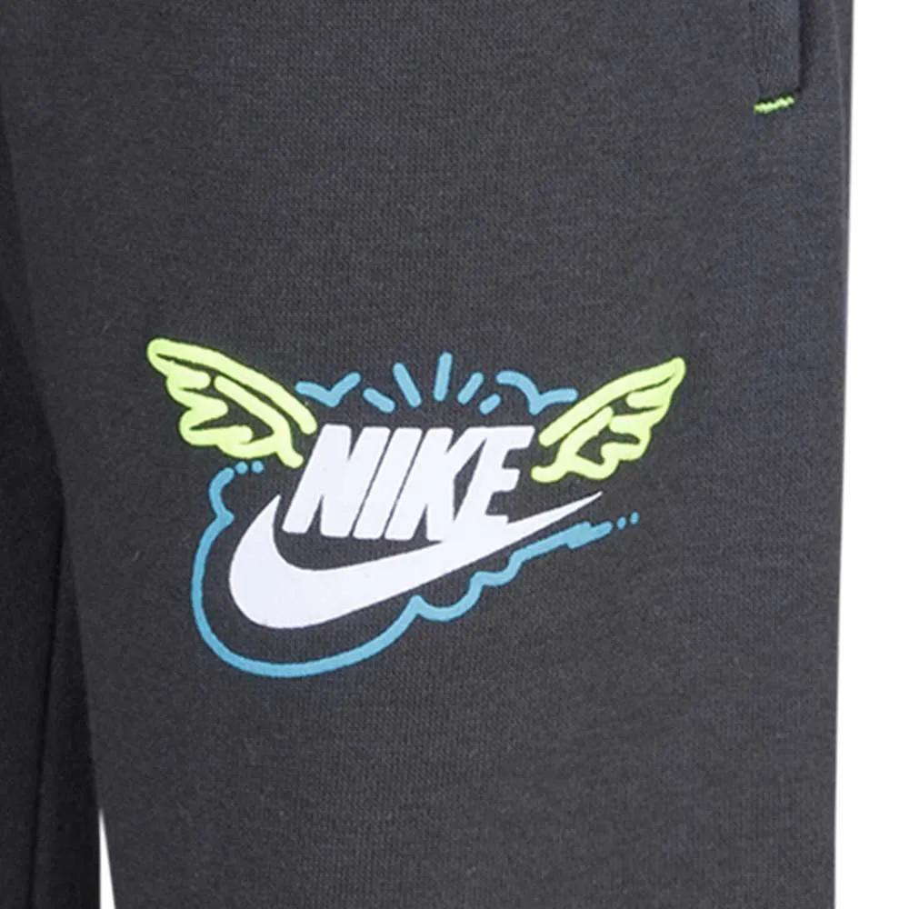 Nike French Terry Mjukisbyxor