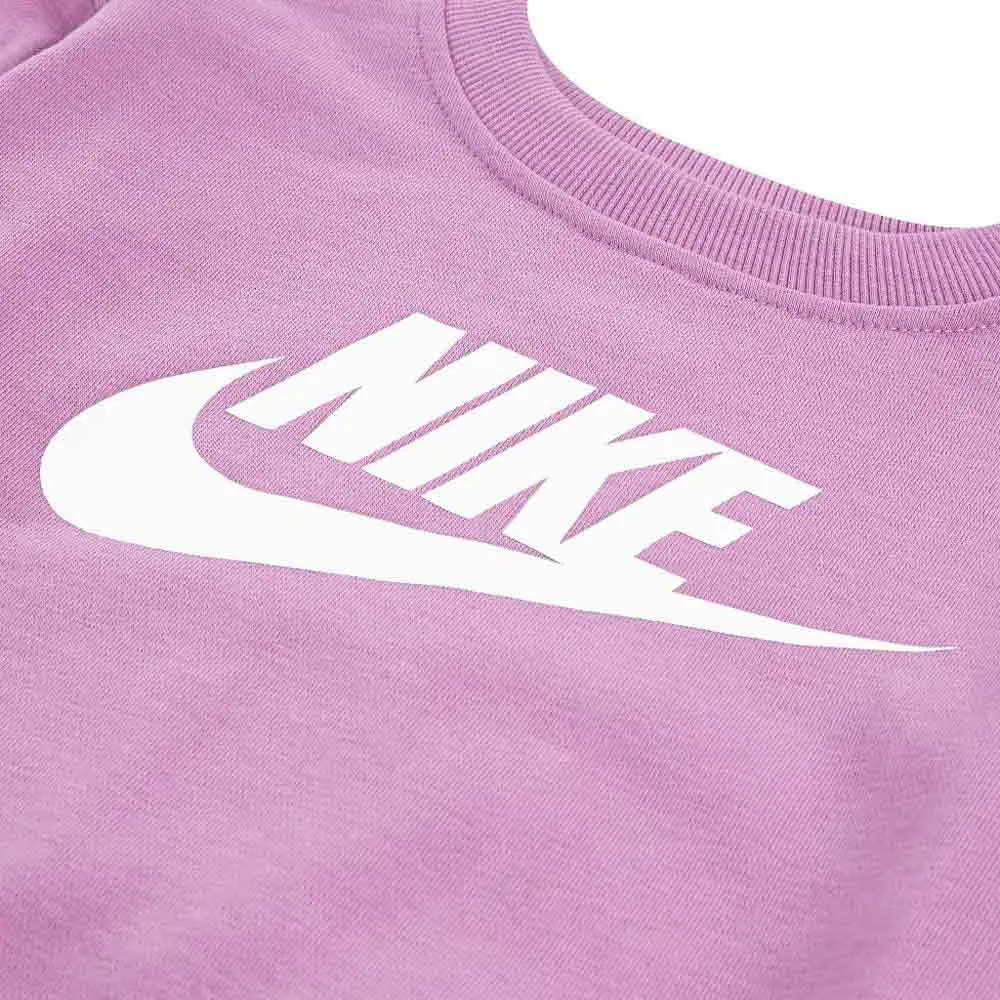 Nike French Terry Tröja