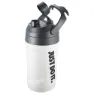 Nike Fuel Jug 40oz/1182ml Vattenflaska, White / anthracite / black, One Size