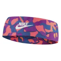 Nike Fury Printed Hårband male Nike Fury Printed Hårband male