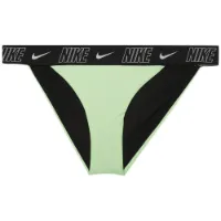 Nike Fusion Logo Tape Bikini Botten female