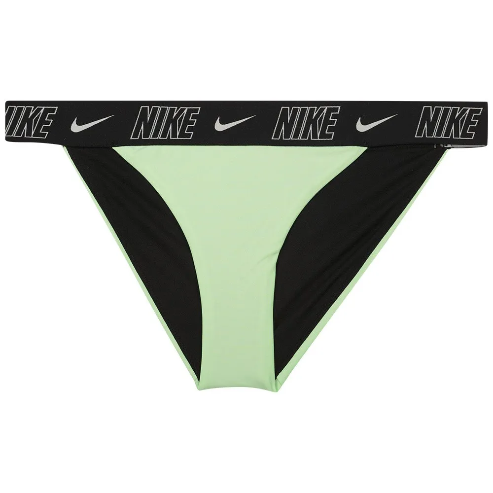 Nike Fusion Logo Tape Bikini Botten female