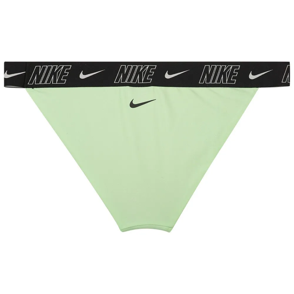 Nike Fusion Logo Tape Bikini Botten female