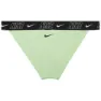 Nike Fusion Logo Tape Bikini Botten female