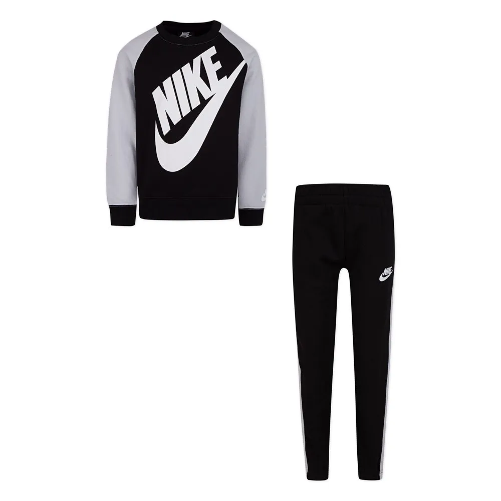 Nike Futura Crew Träningsoveralljacka