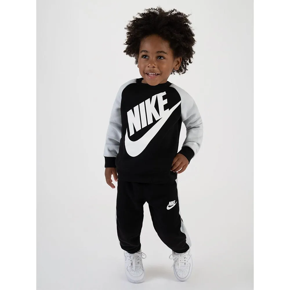Nike Futura Crew Träningsoveralljacka