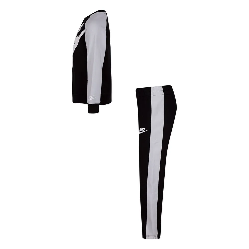 Nike Futura Crew Träningsoveralljacka
