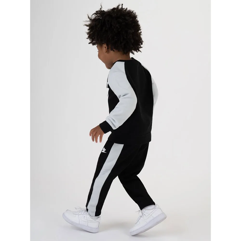 Nike Futura Crew Träningsoveralljacka