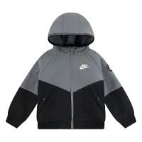 Nike Futura Softshell Jacka