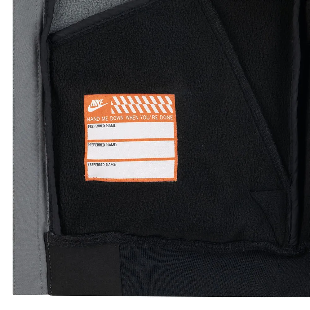 Nike Futura Softshell Jacka