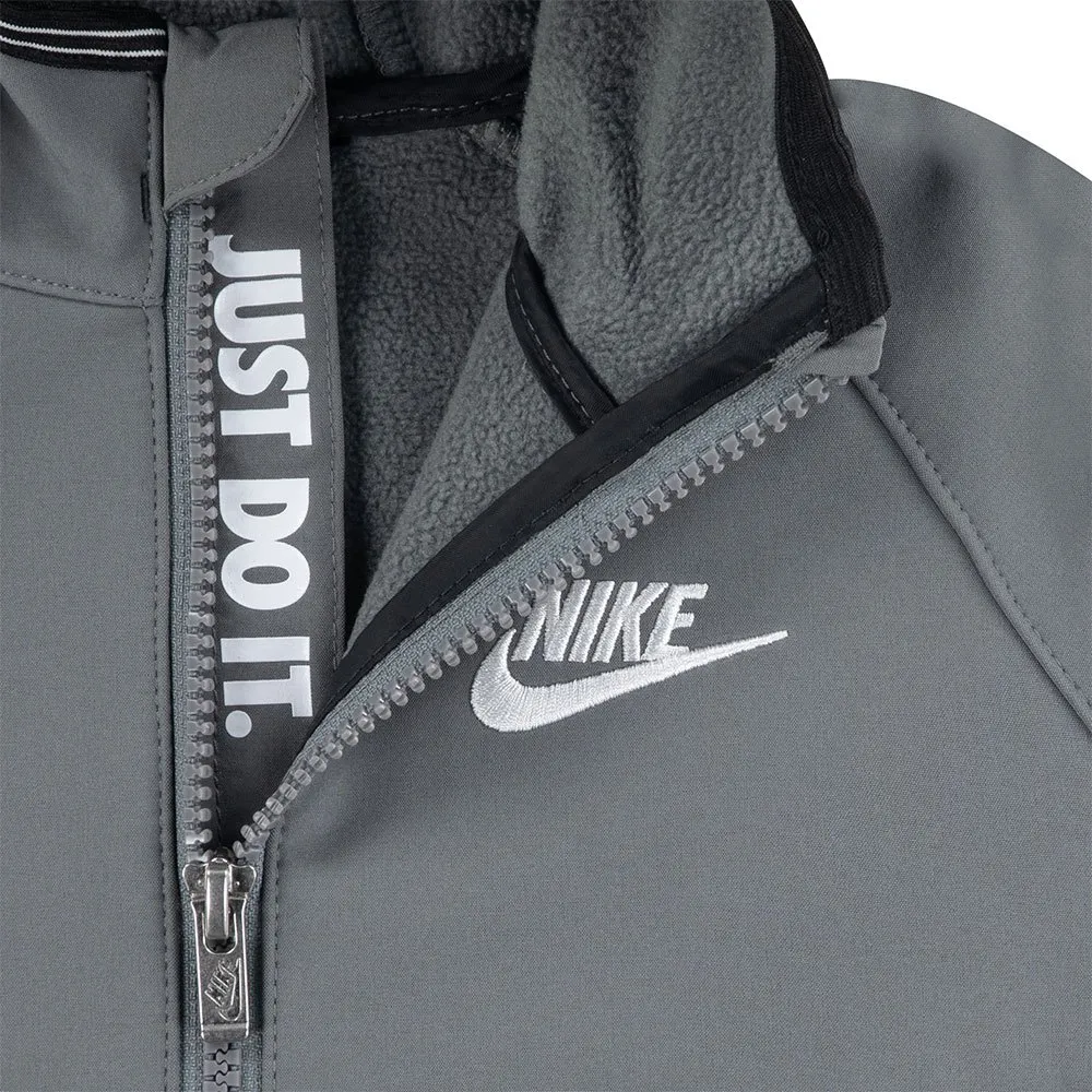 Nike Futura Softshell Jacka