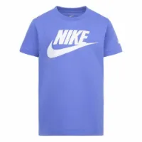 Nike Futura T-shirt Med Korta ärmar Nike Futura T-shirt Med Korta ärmar
