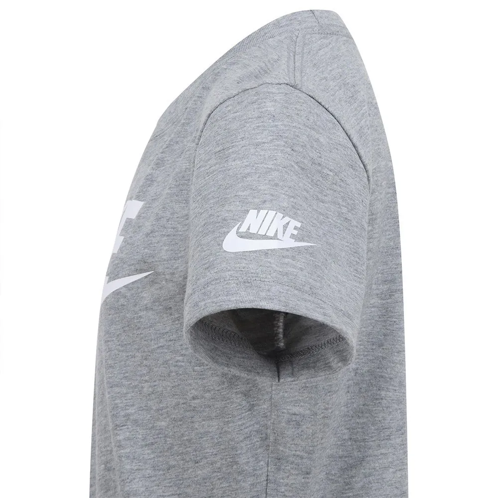 Nike Futura T-shirt Med Korta ärmar