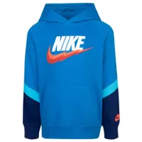 Nike G4g Ft Blocked Tröja Nike G4g Ft Blocked Tröja