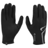Nike Goretex Rg Handskar male, Black / black / silver