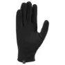 Nike Goretex Rg Handskar male, Black / black / silver