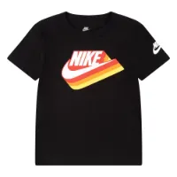 Nike Gradient Futura T-shirt Med Korta ärmar