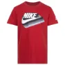 Nike Gradient Futura T-shirt Med Korta ärmar