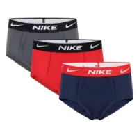 Nike Hip Badbyxor 3 Enheter
