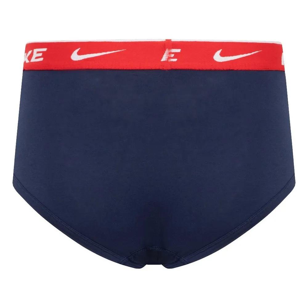 Nike Hip Badbyxor 3 Enheter Nike Hip Badbyxor 3 Enheter