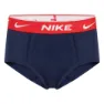 Nike Hip Badbyxor 3 Enheter