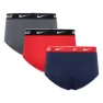 Nike Hip Badbyxor 3 Enheter