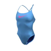 Nike Hydrastrong Multi Graphic Adjustable Crossback Baddräkt female