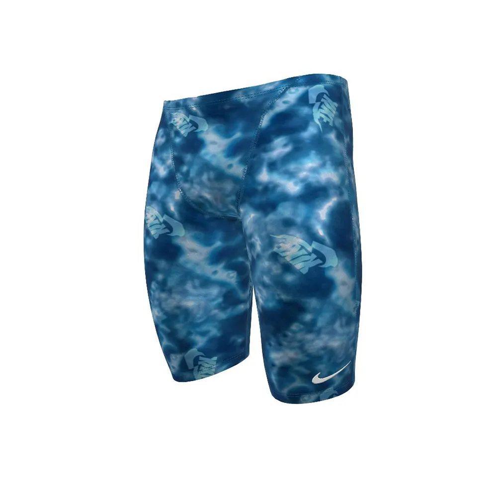 Nike Hydrastrong Multi Print Jammer male