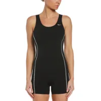 Nike Hydrastrong Solid Baddräkt female Nike Hydrastrong Solid Baddräkt female