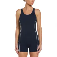 Nike Hydrastrong Solid Baddräkt female
