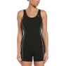 Nike Hydrastrong Solid Baddräkt female